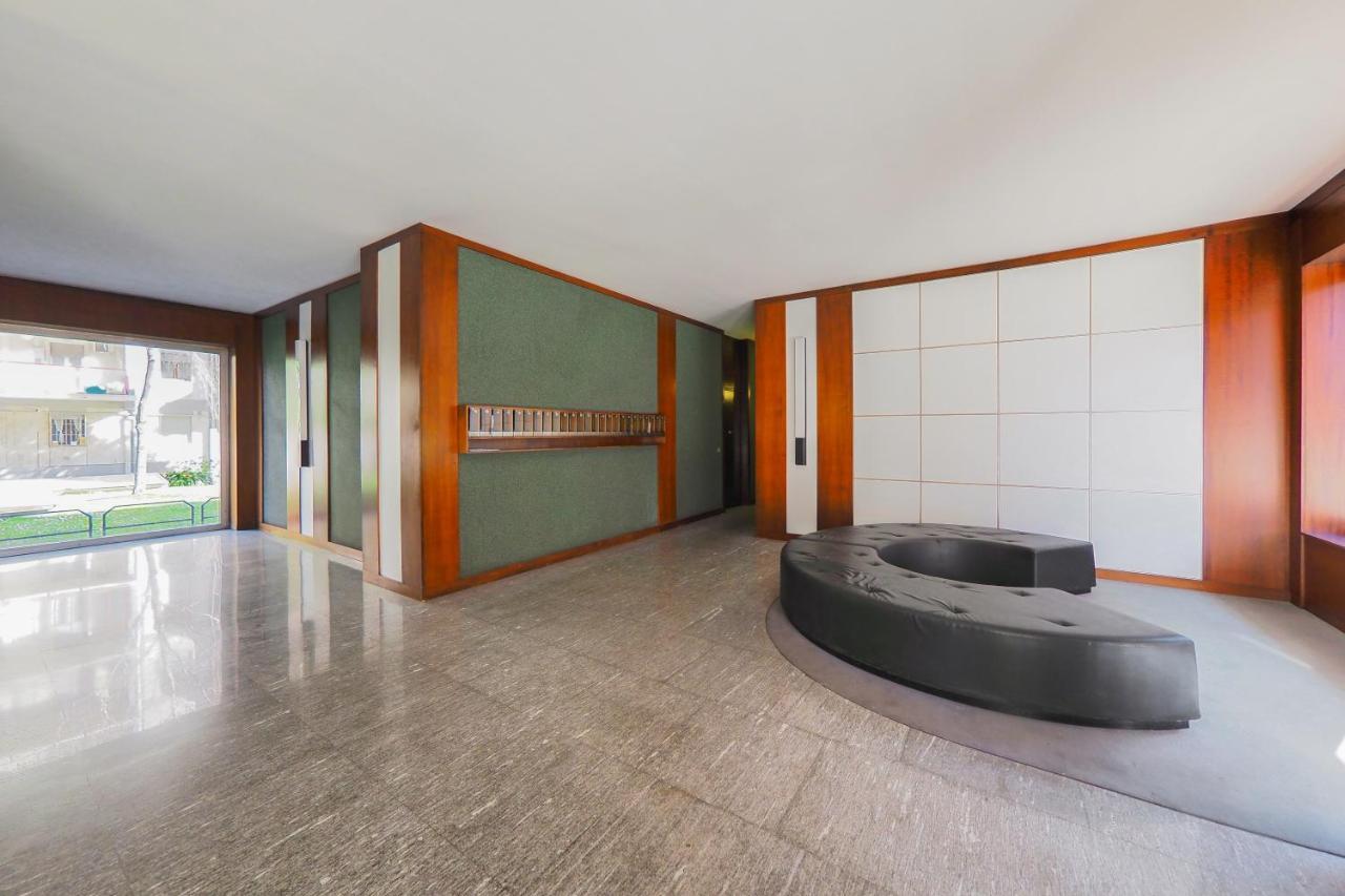 Appartamento Primopiano - Ressi Milano