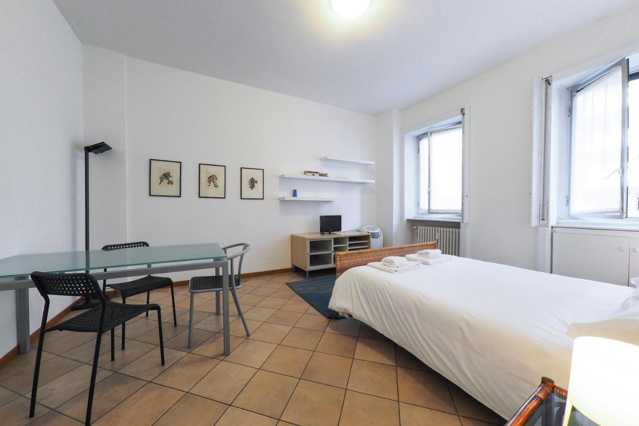 Appartamento Primopiano - Ressi Milano