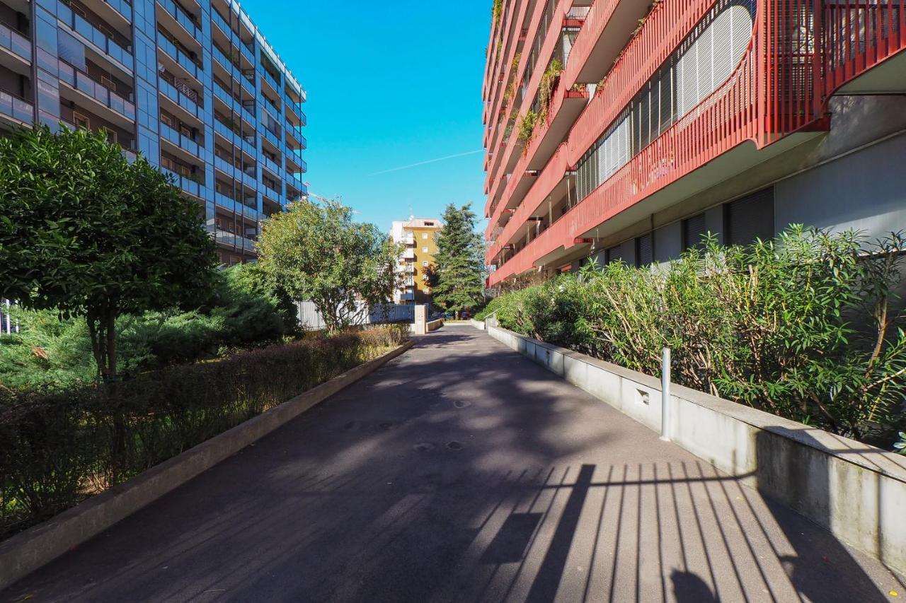 Appartamento Primopiano - Ressi Milano