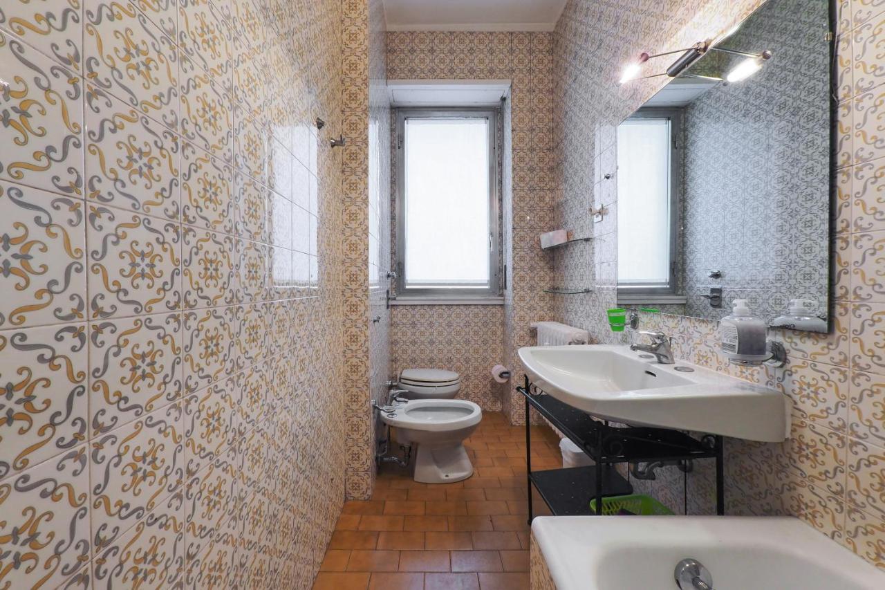 Appartamento Primopiano - Ressi Milano