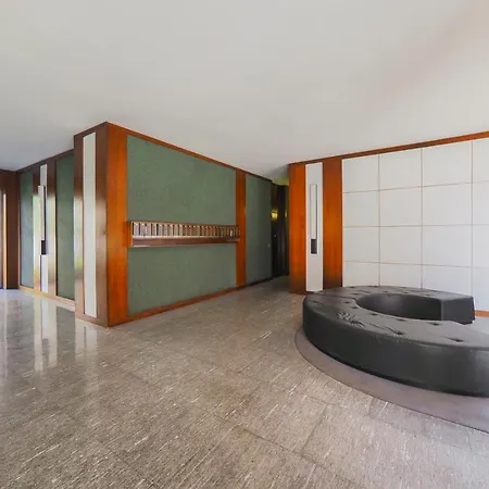Primopiano - Ressi Apartment Milan Exterior photo