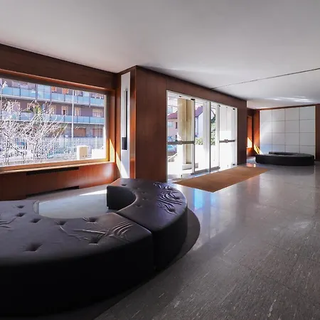 Primopiano - Ressi Apartment Milan Exterior photo