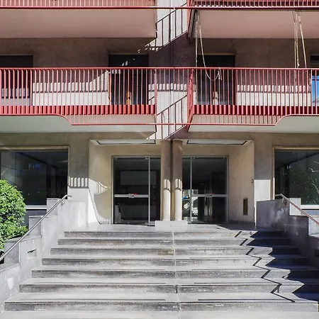 Primopiano - Ressi Apartment Milan Exterior photo