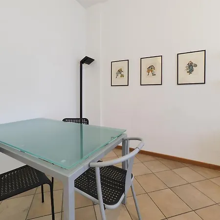 Primopiano - Ressi Apartment Milan Exterior photo