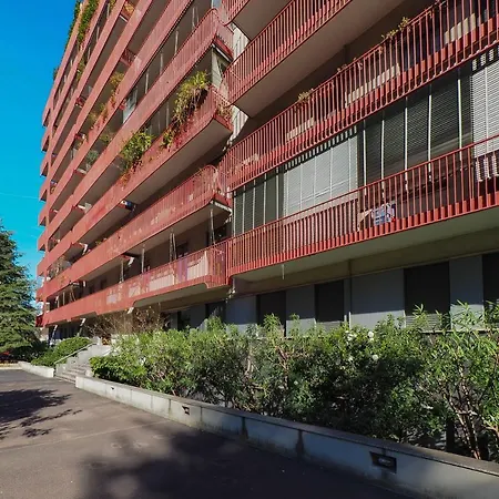 Primopiano - Ressi Apartment Milan Exterior photo
